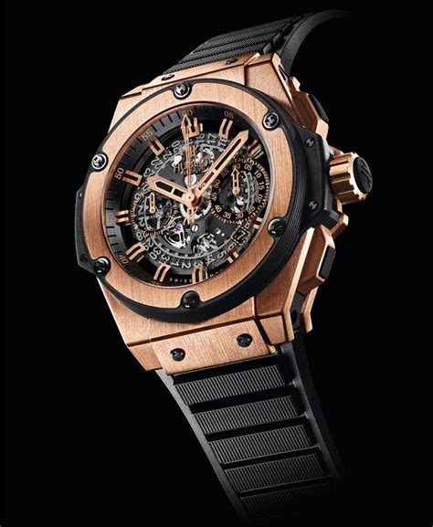 Часы Hublot — купить оригинал Хублот. Наручные 